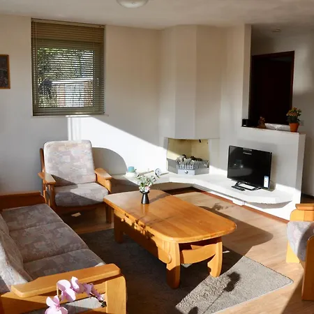 Eureka 113 Holiday home