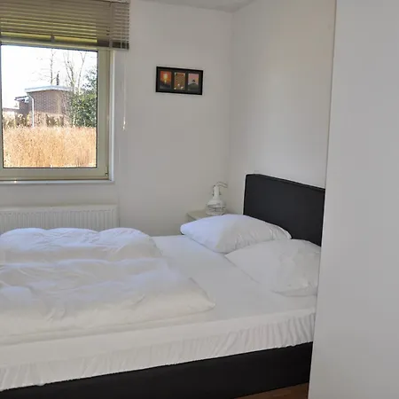Eureka 113 Holiday home Sint Maartensvlotbrug