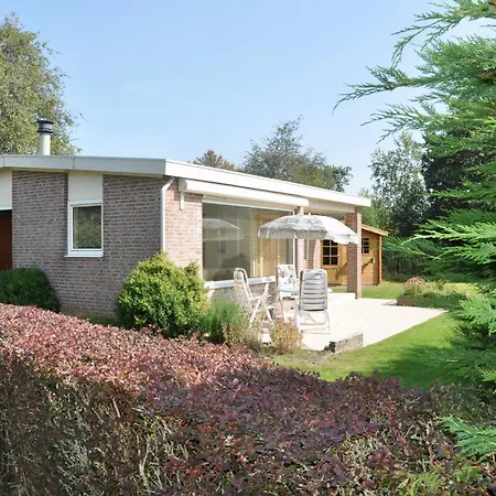 Holiday home Eureka 113 Sint Maartensvlotbrug