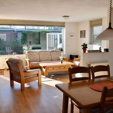 Eureka 113 Holiday home