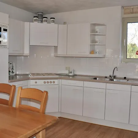 Holiday home Eureka 113