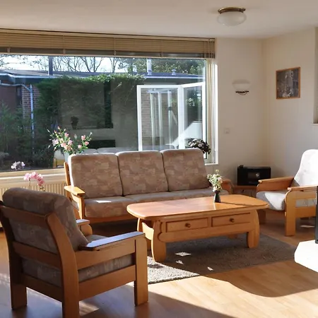 Holiday home Eureka 113 Sint Maartensvlotbrug