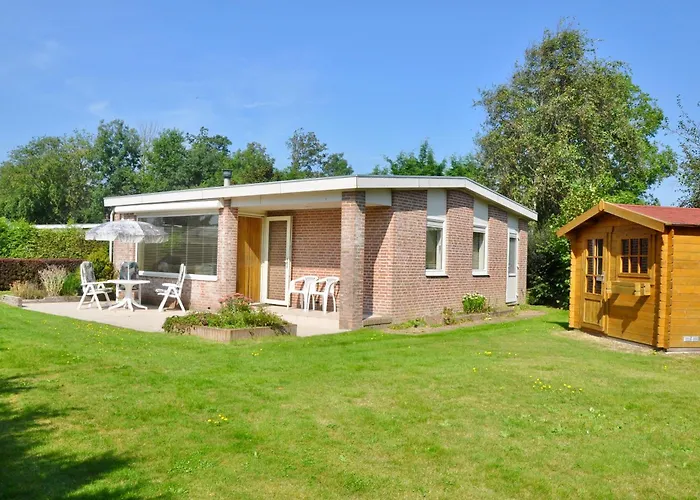 Eureka 113 * Sint Maartensvlotbrug