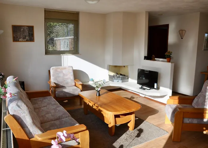 Eureka 113 Tatil Evi