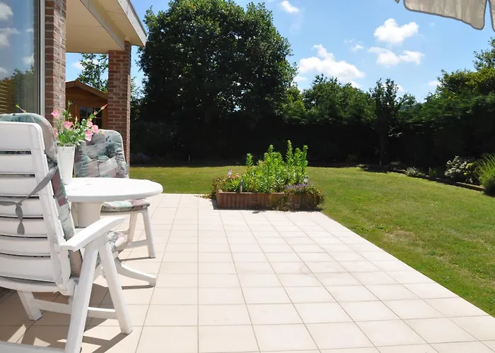 Tatil Evi Eureka 113