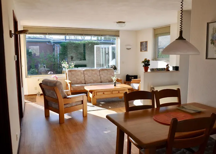 Eureka 113 Tatil Evi