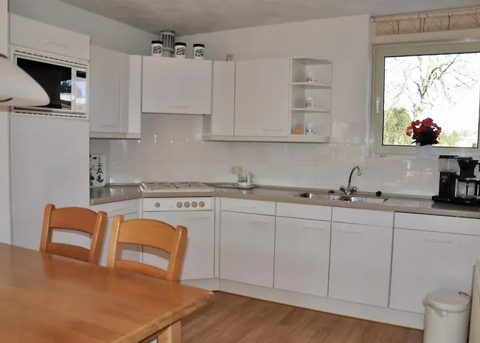 Tatil Evi Eureka 113