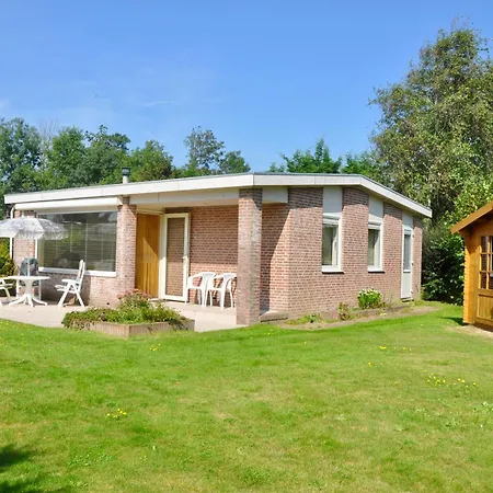 Eureka 113 * Sint Maartensvlotbrug